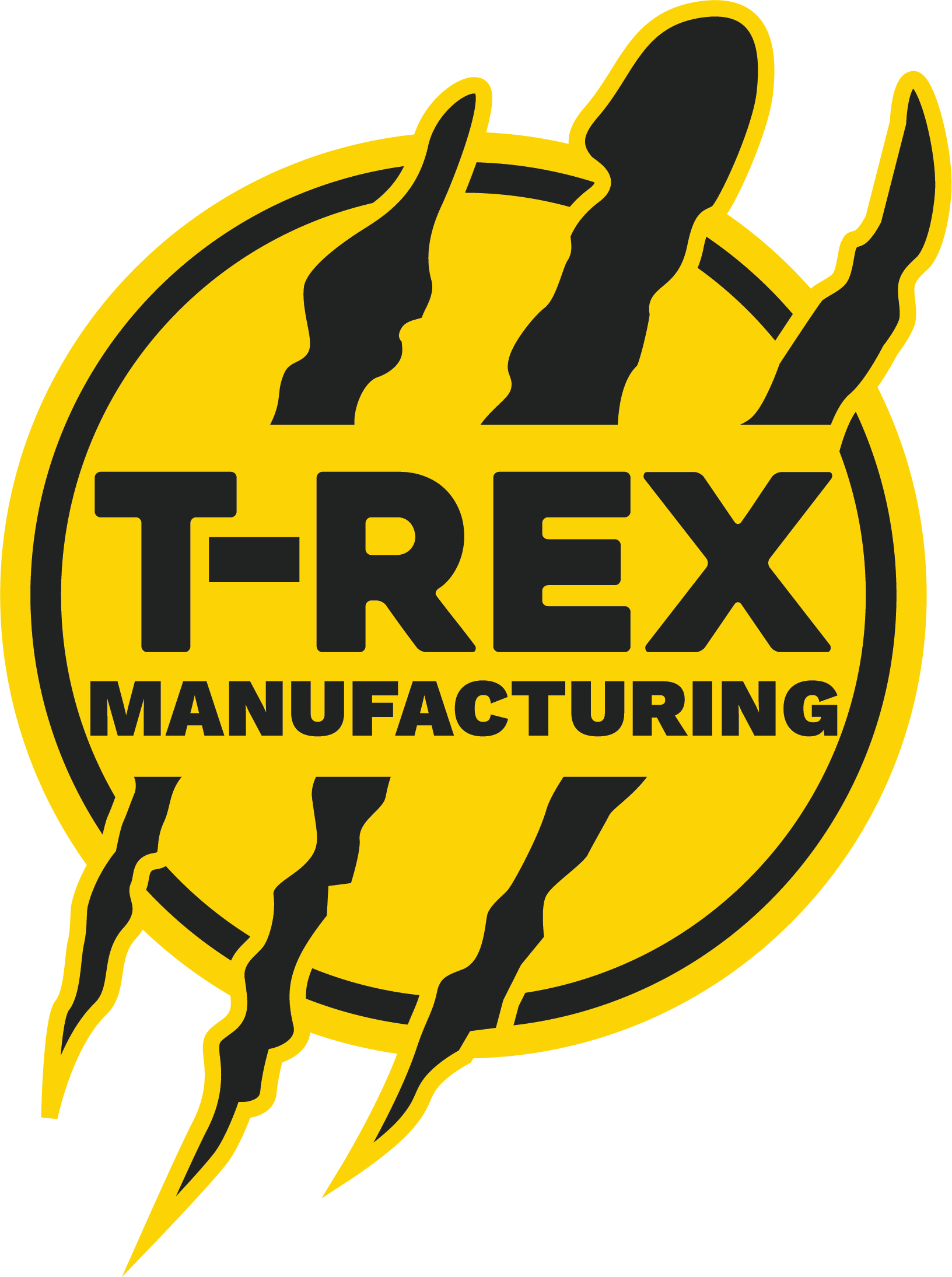 T-Rex Manufacturing